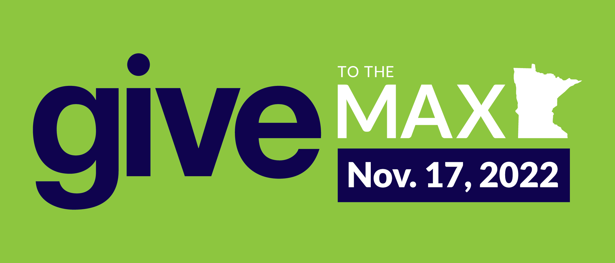 Please Support Northfield Youth Choirs on Give to the Max Day, Nov. 17, 2022